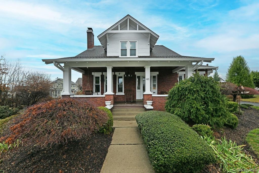 Photo of 41 Westside Avenue, Haverstraw, NY 10927 (MLS # 965329)