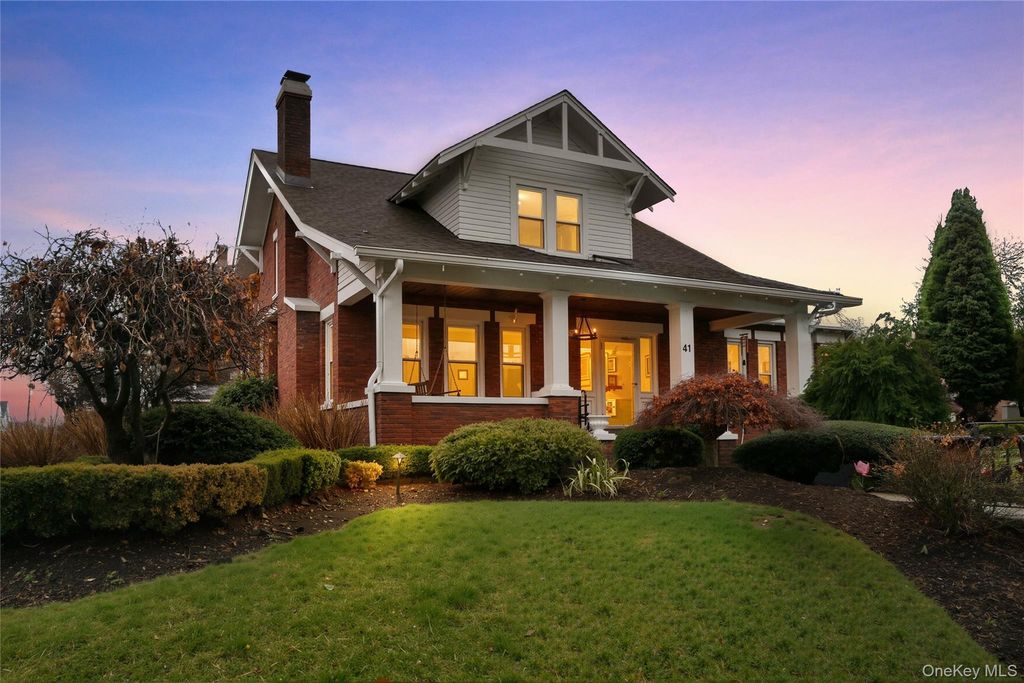 Photo of 41 Westside Avenue, Haverstraw, NY 10927 (MLS # 965329)