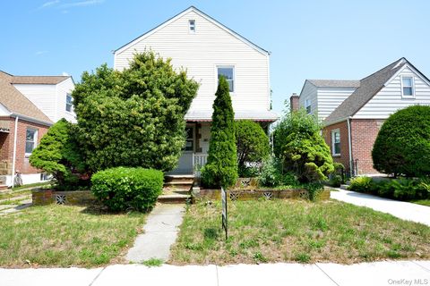 Homes For Sale - 12007 225th Street<br/> Queens County, Cambria Heights, NY 11411