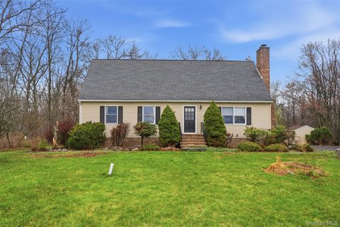 219 Lynch Avenue New Hampton NY 10958