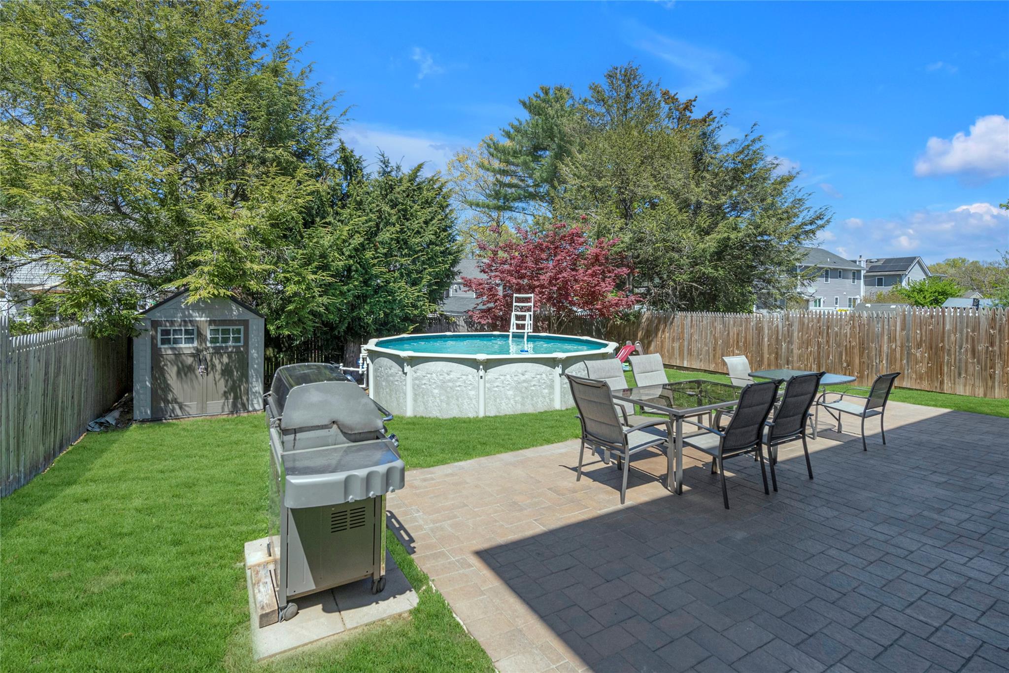 17 Brennan Street, Huntington, New York image 18