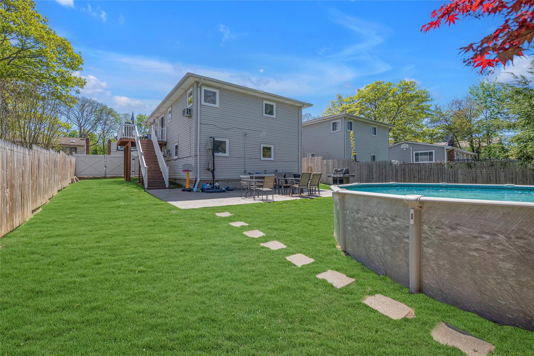 17 Brennan Street, Huntington, New York image 16