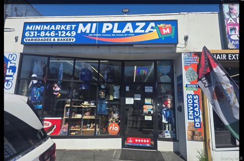 Photo of 389 Middle Country Road, Coram, NY 11727 (MLS # 985401)