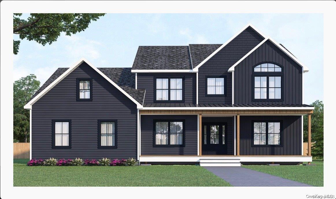 N/C Pleasant Lot 1 Avenue, Centereach, New York image 2