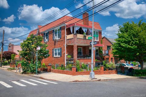 Multifamily For Sale - 1855 21st Drive<br/> Astoria, NY 11105