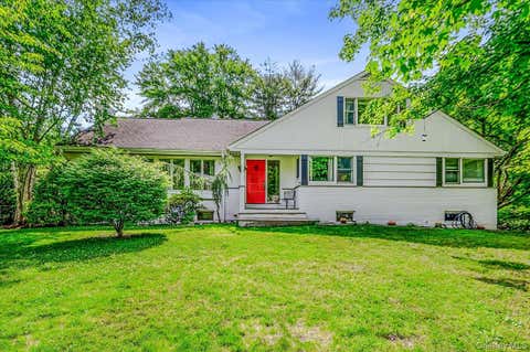 Homes For Sale - 15 Tamarac Trail<br/> Harrison, NY 10528