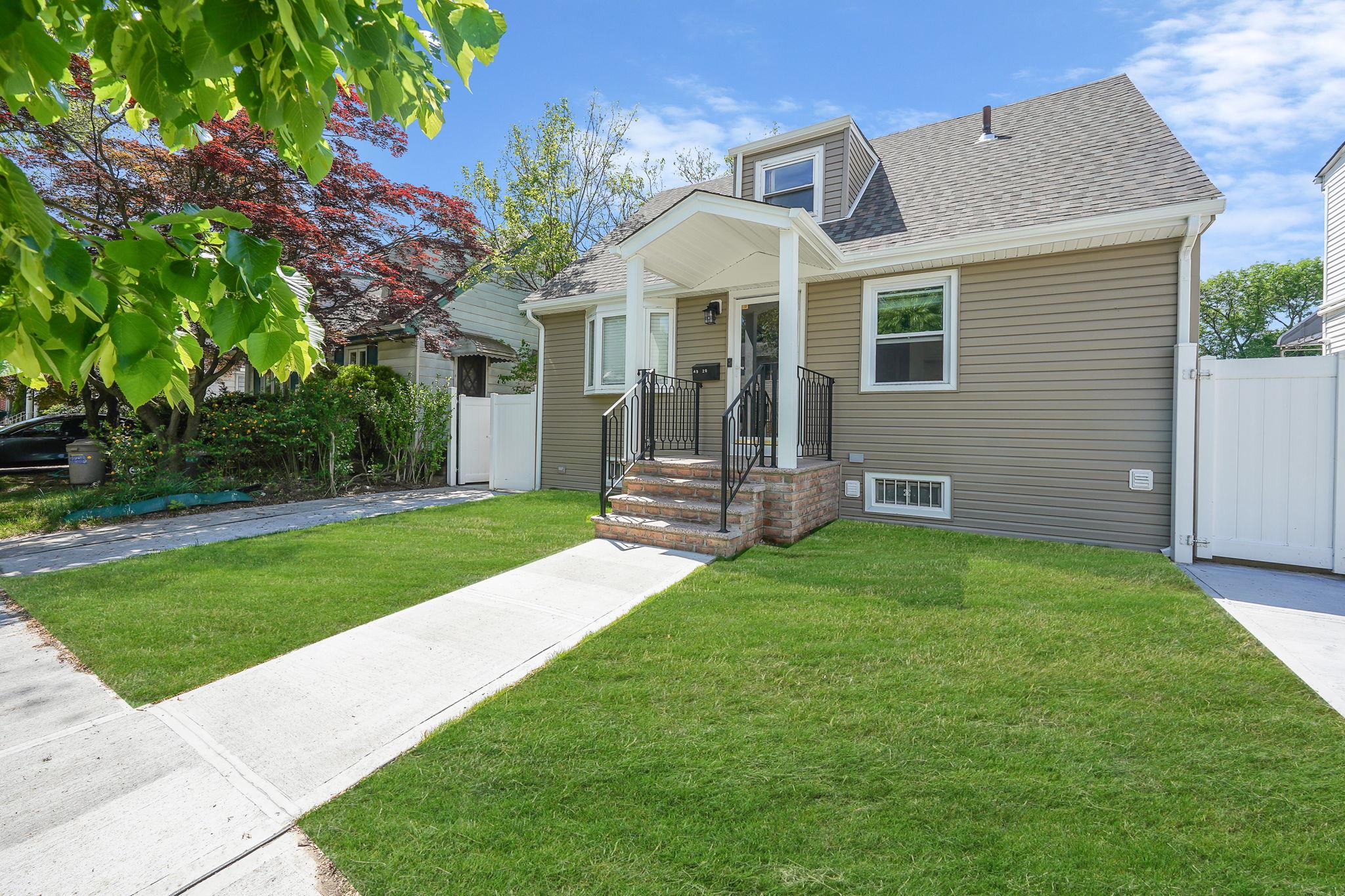 Photo 1 of 170th Street, Fresh Meadows, Queens, NY, $1,099,998, Web #: 861660