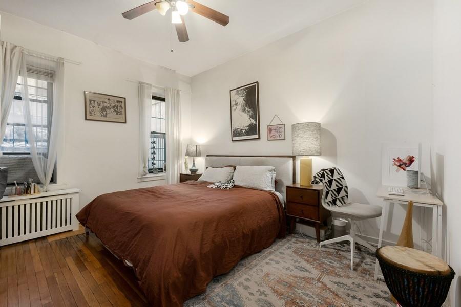 35 Crown Street 1F