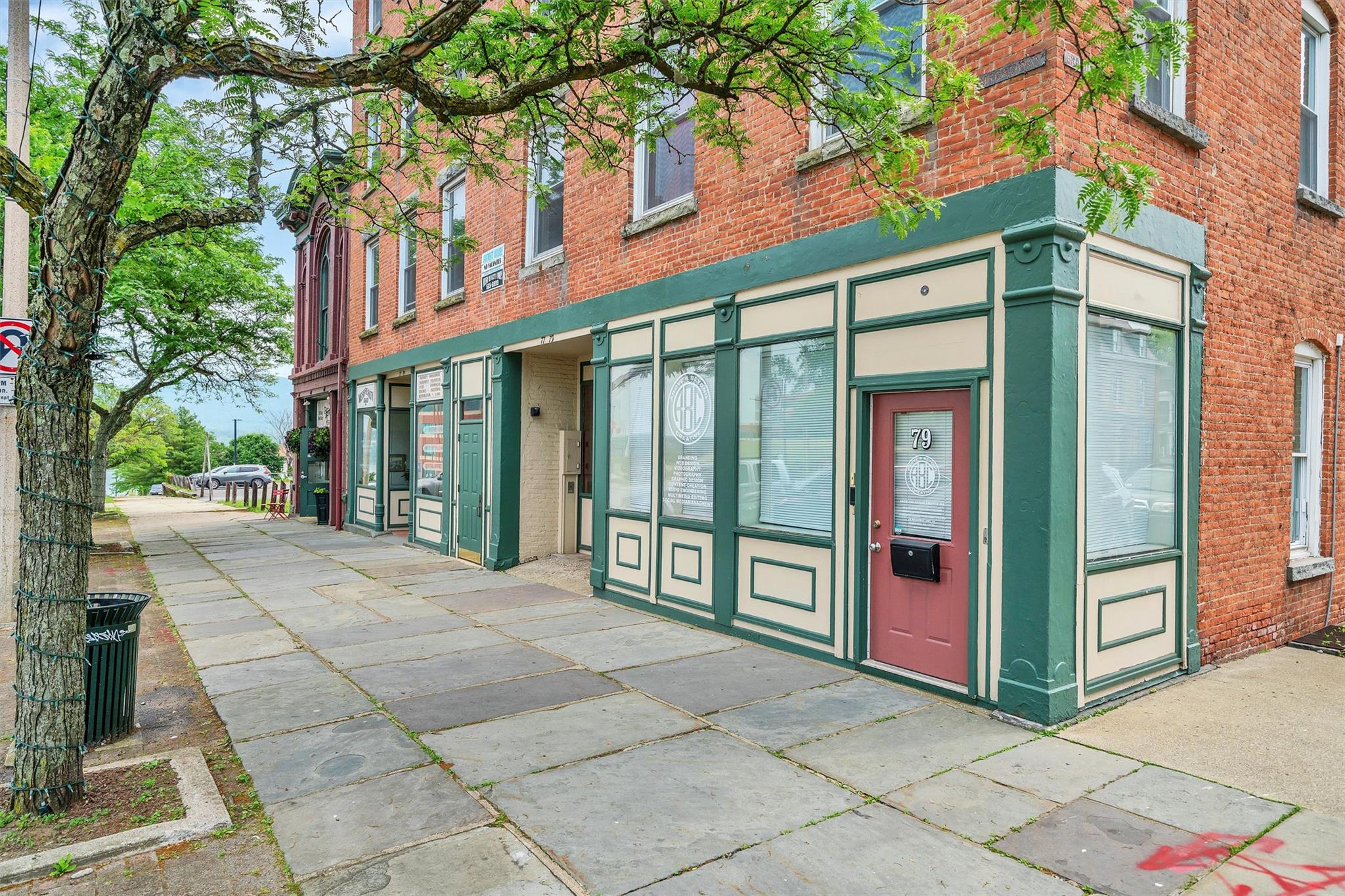 59-61, 75-77-79 Broadway