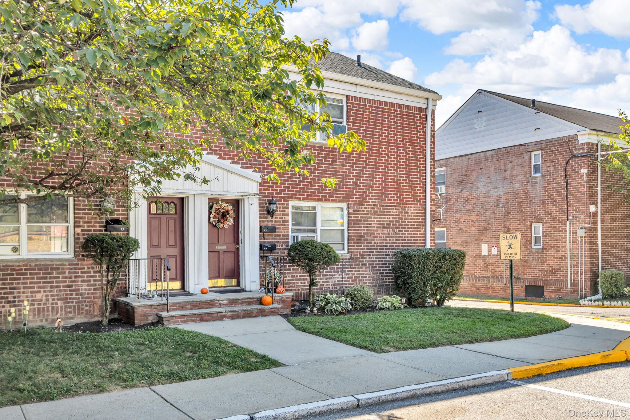 480 Tuckahoe Road 10B