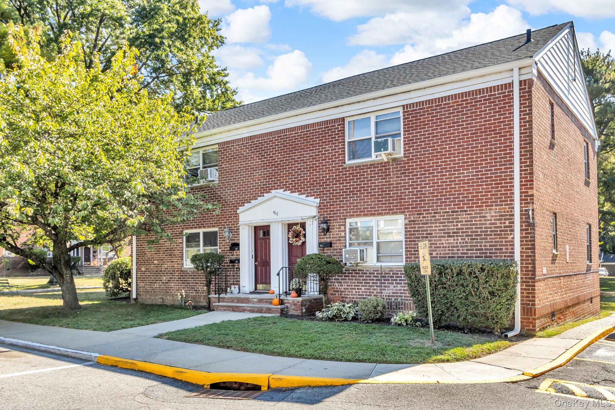 480 Tuckahoe Road 10B