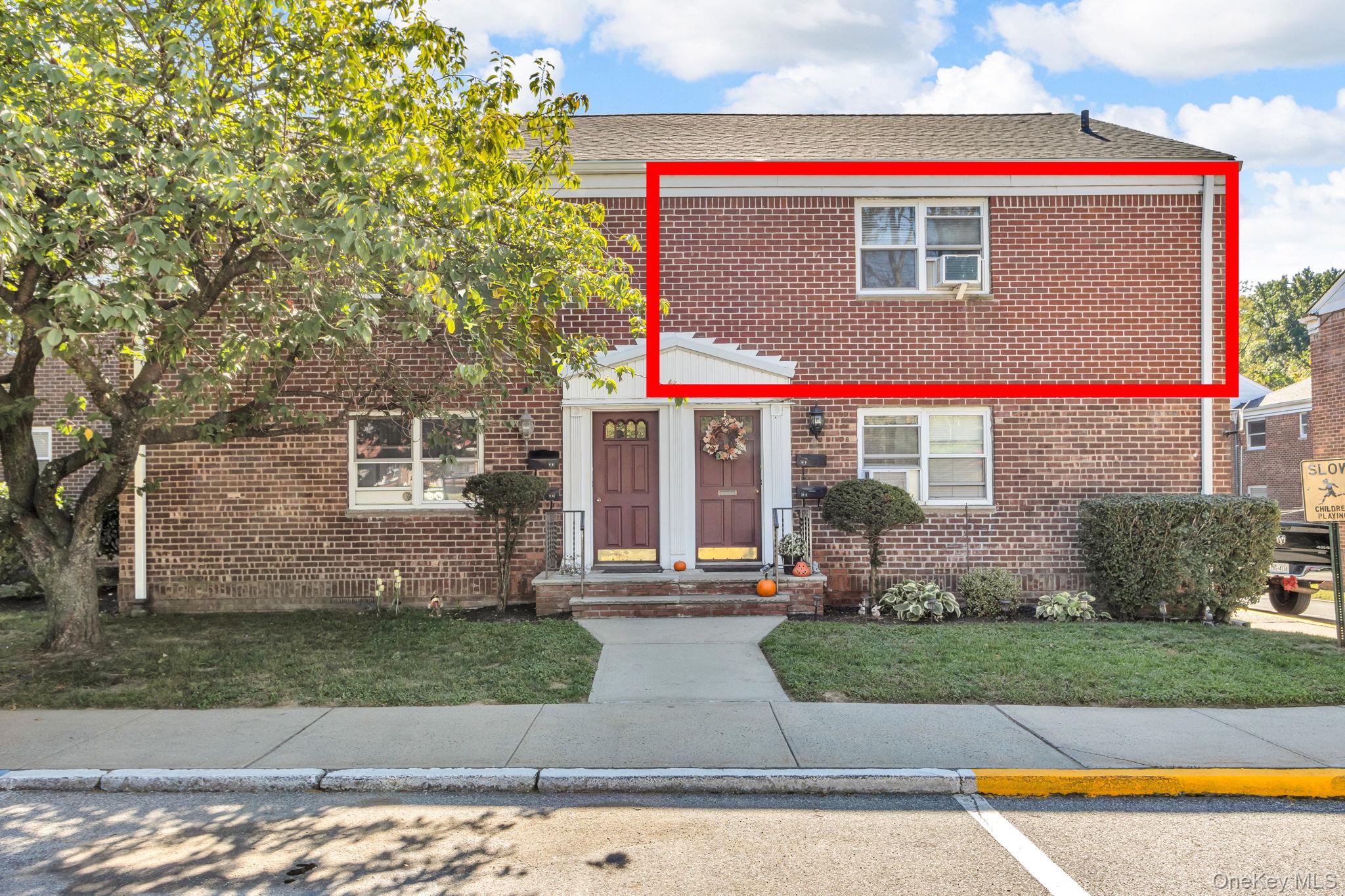 480 Tuckahoe Road 10B