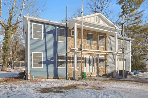 36 Windmill Lane, New City, NY 10956 - MLS#: 823895