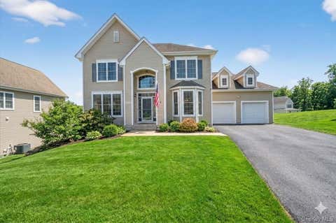 Homes For Sale - 3 Moorefield Circle<br/> Highland Mills, NY 10930