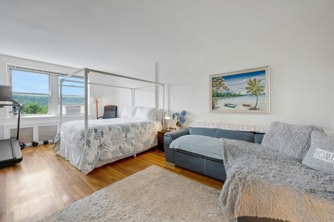 440 Warburton Avenue Unit 6F, Yonkers, NY 10701 - #: 890282