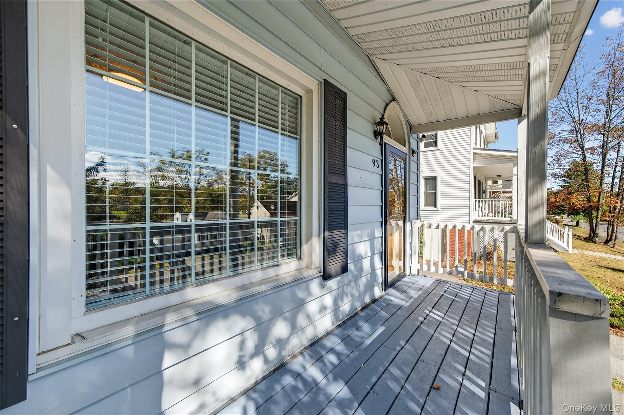 93 Montgomery Street