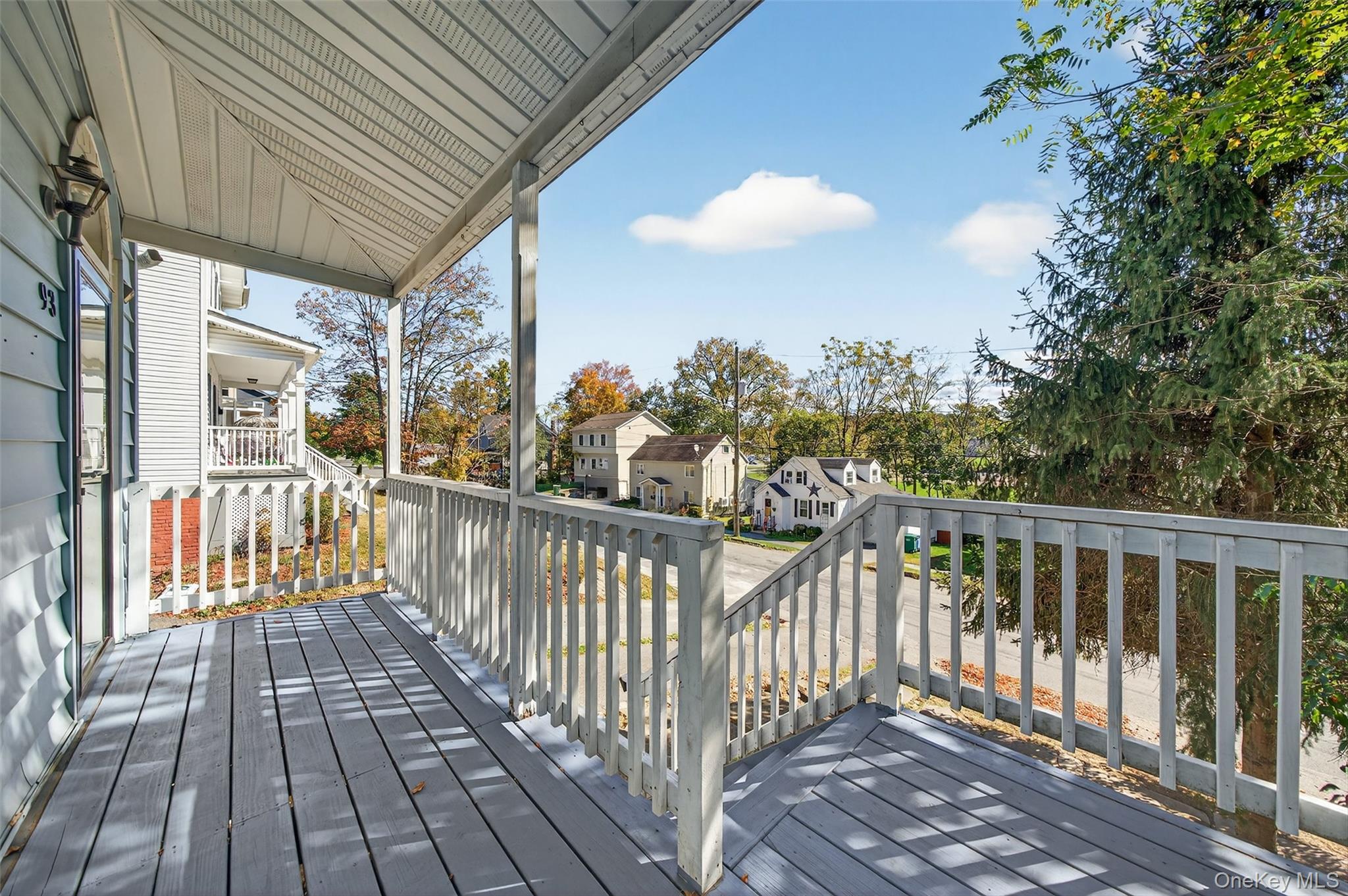 93 Montgomery Street