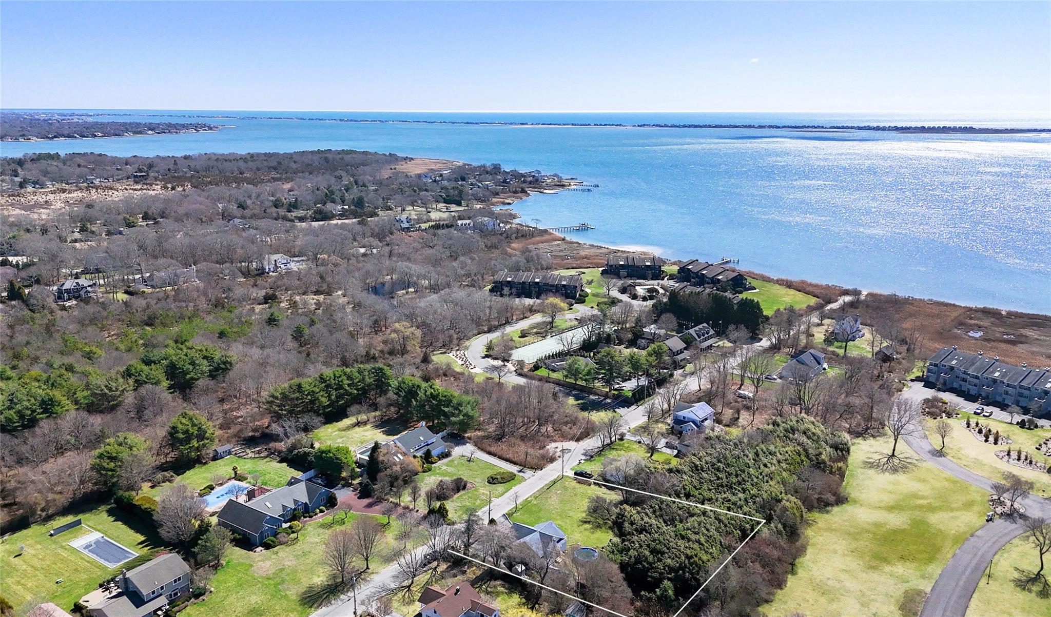 48 Watchogue Avenue, East Moriches, New York image 2