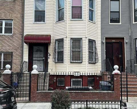 Photo of 102 Cornelia Street, Brooklyn, NY 11221 (MLS # 1010524)