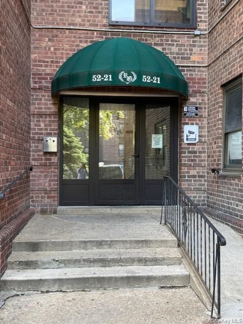 52-21 65th Place Unit 6P, Maspeth, NY 11378 - MLS#: 925539