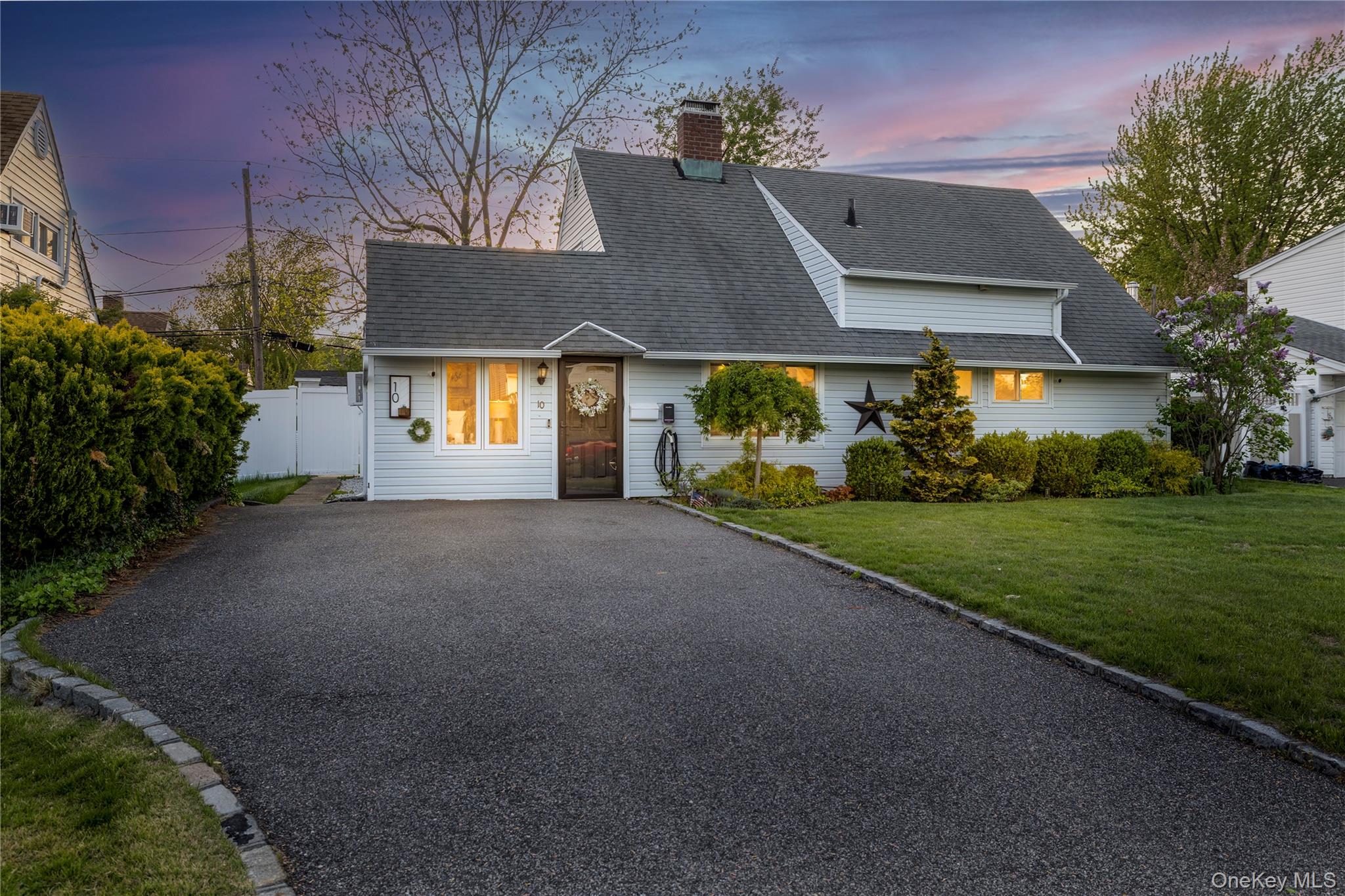 10 Rural Lane