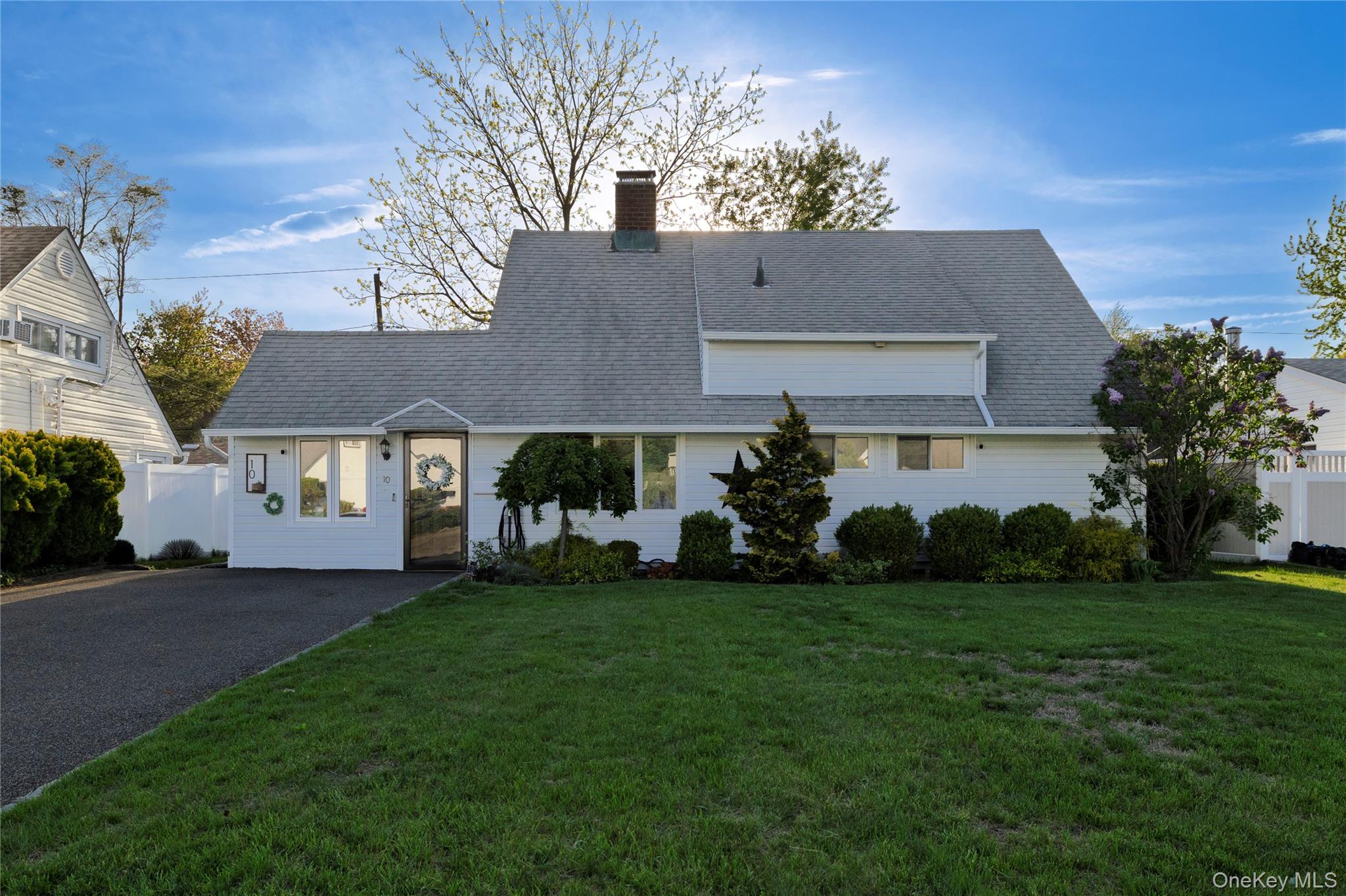 10 Rural Lane
