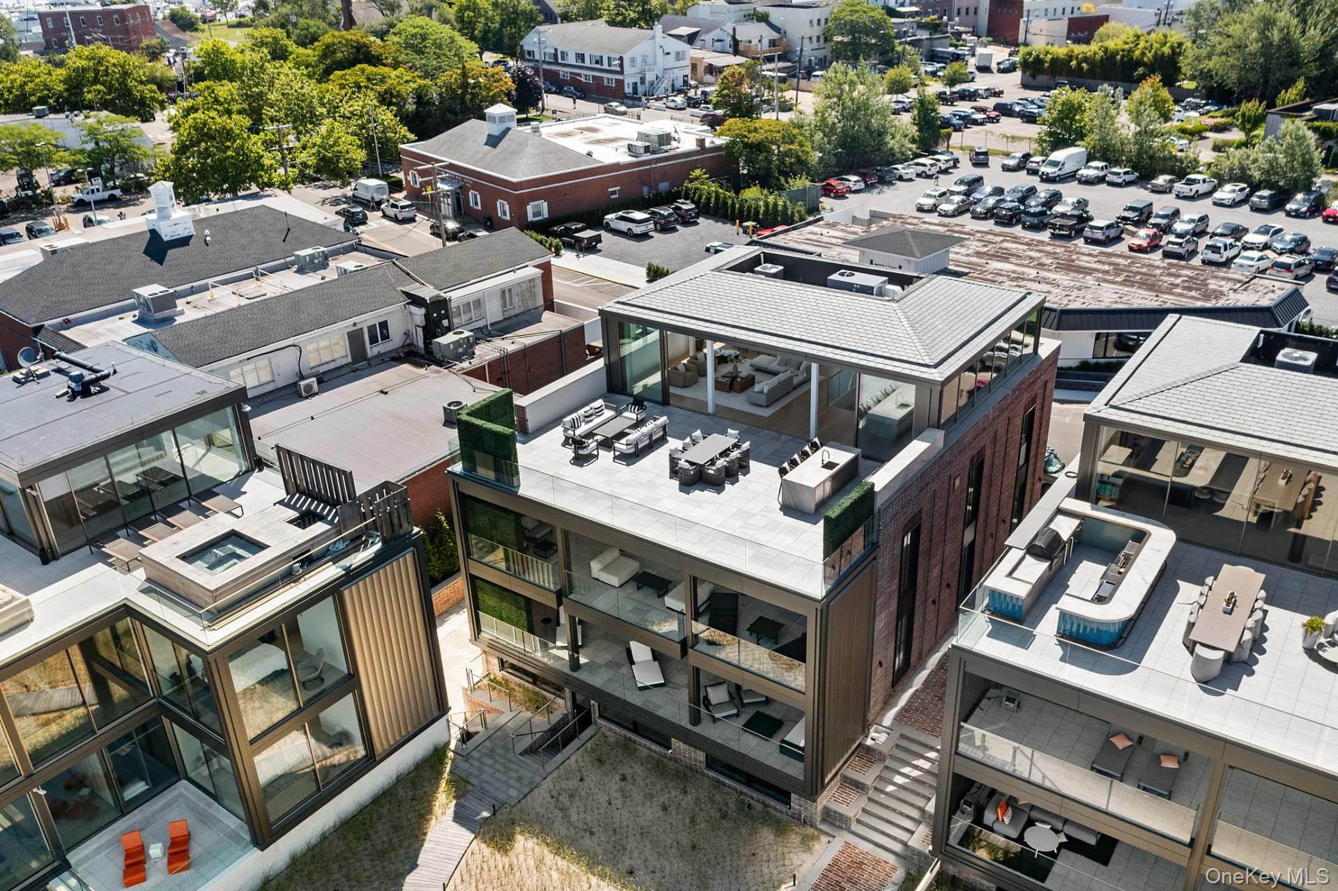 2 "B" W Water Street