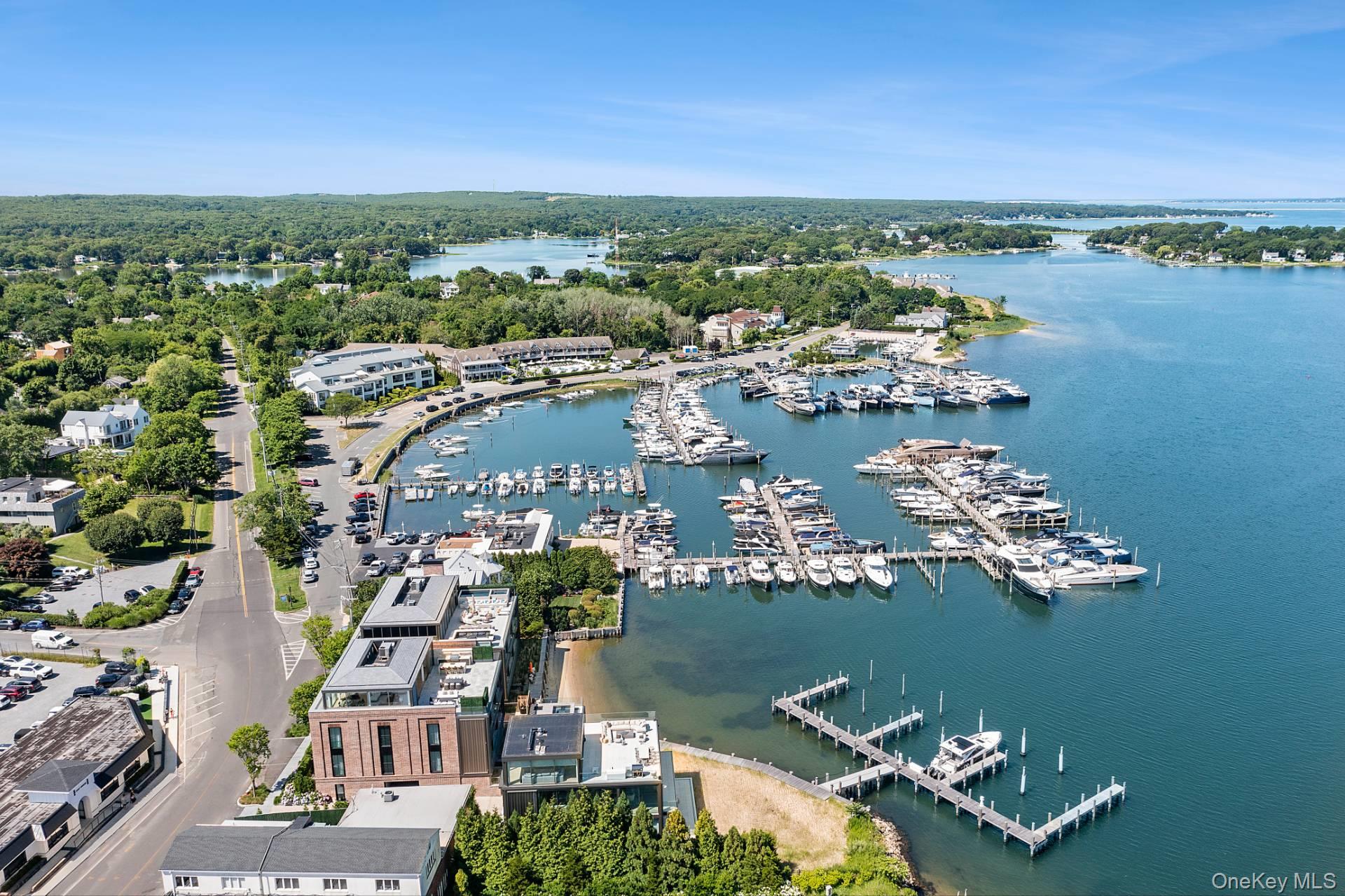 2 "B" W Water Street