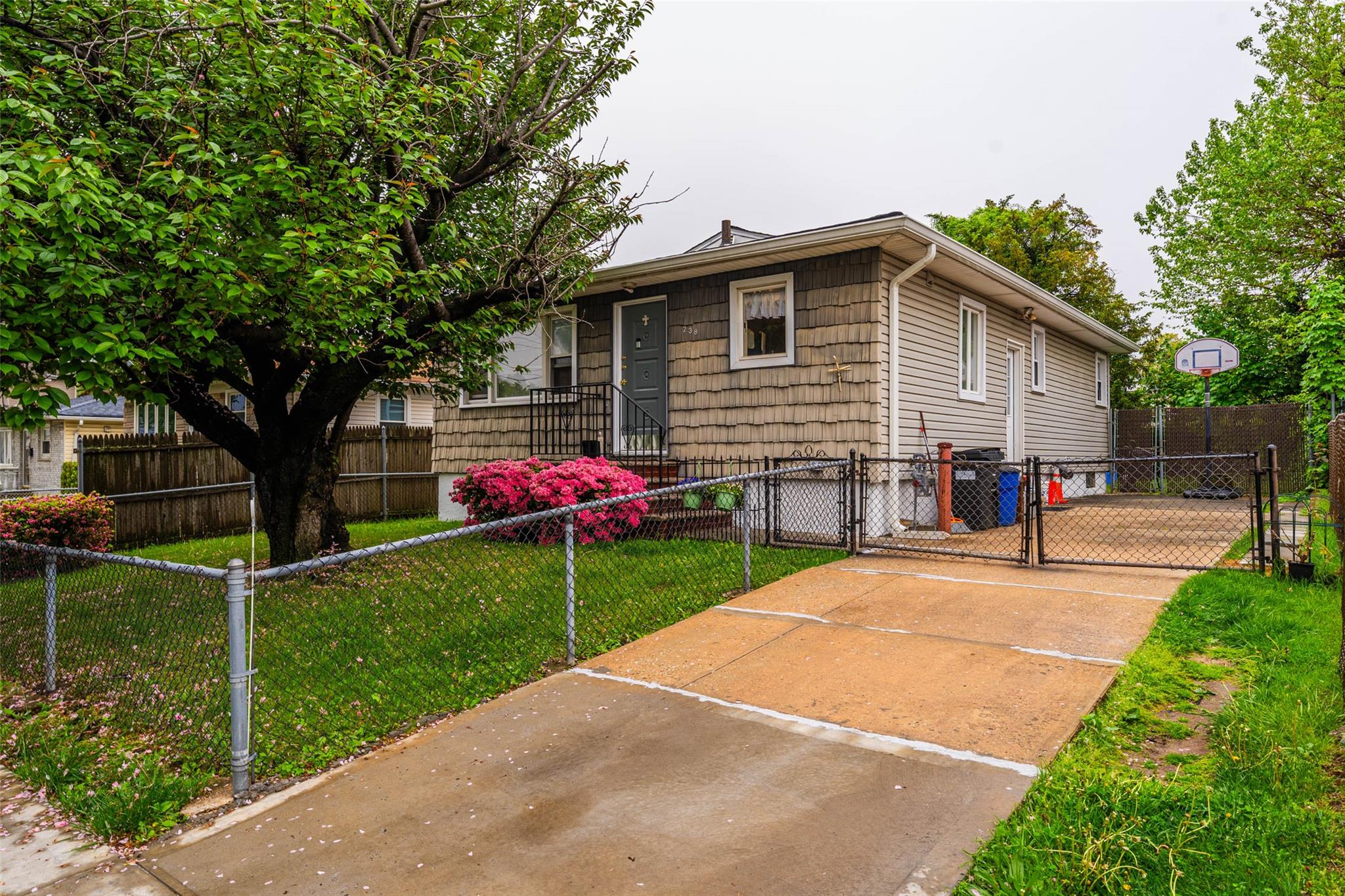 238 Van Buren Street