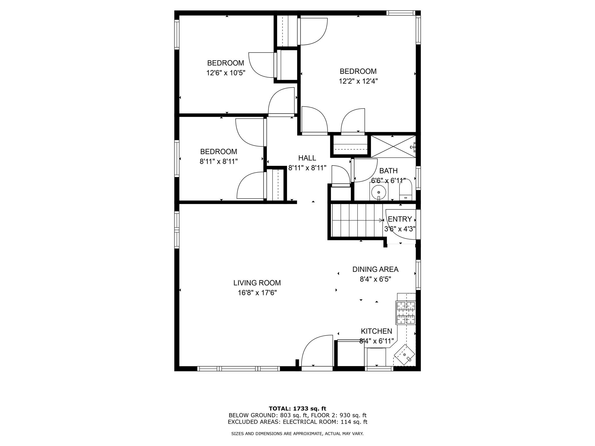 238 Van Buren Street St, Staten Island, New York image 21