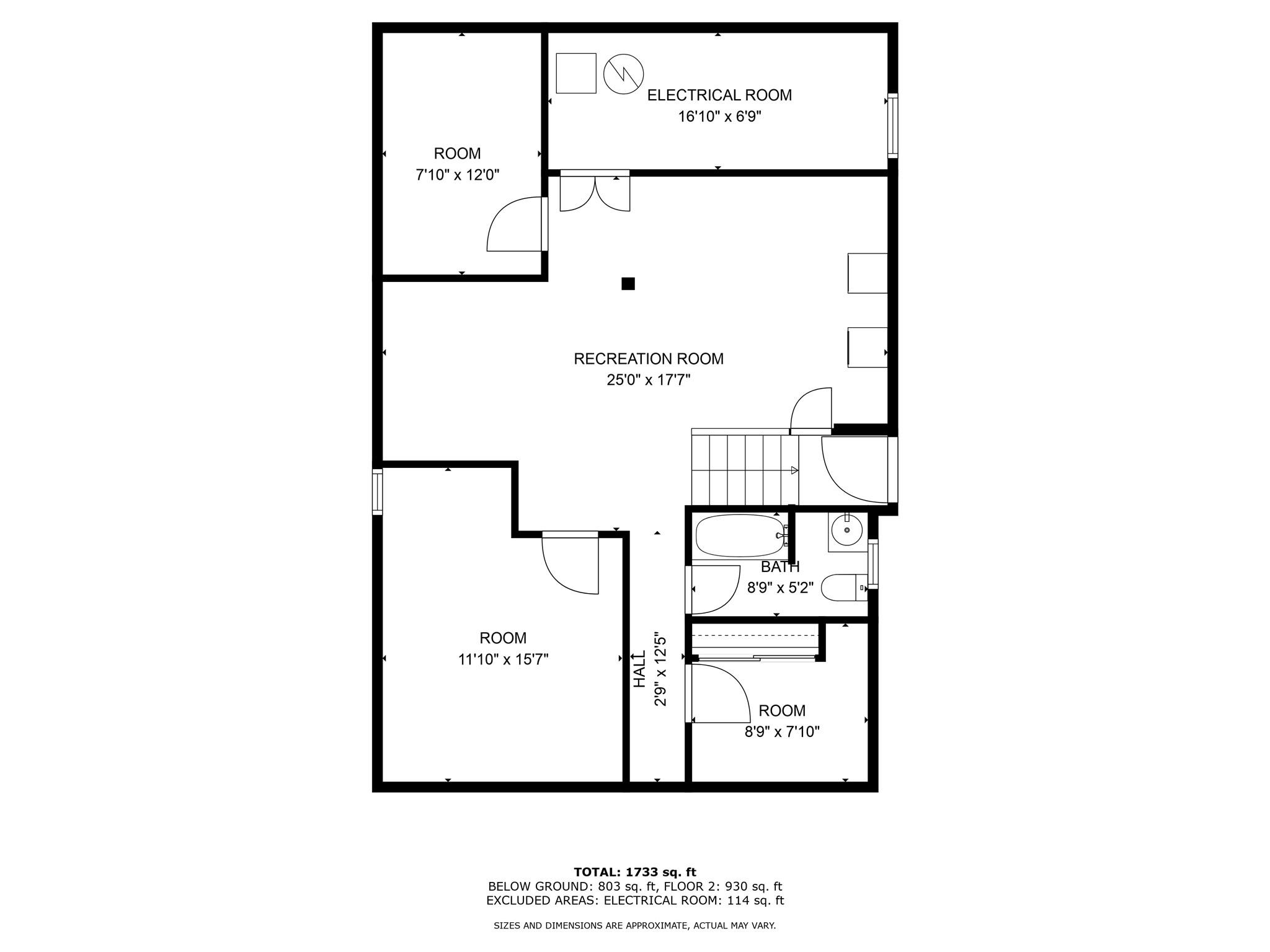 238 Van Buren Street St, Staten Island, New York image 20