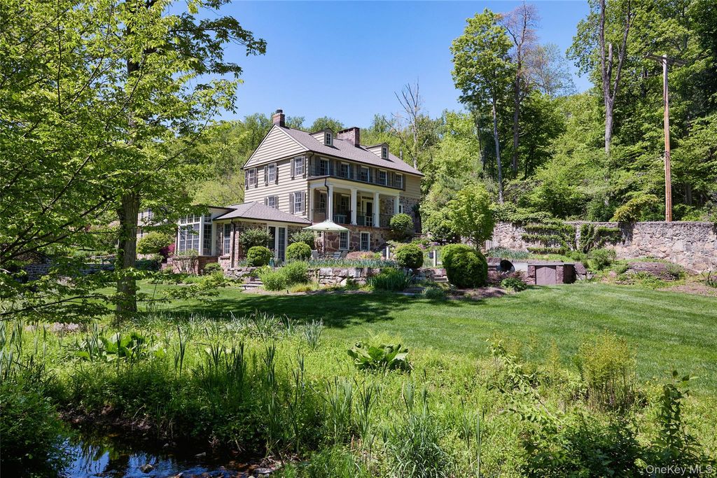 Photo of 116 S Mountain Road, New City, NY 10956 (MLS # 985812)