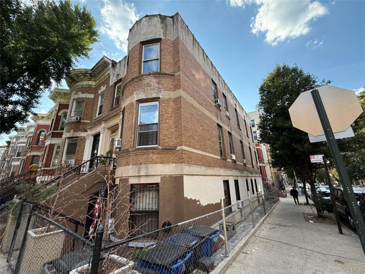 1999 MORRIS AVE, BRONX, NY 10453 - Image 983461861528dc9afeb7c48934a87b48/759217841