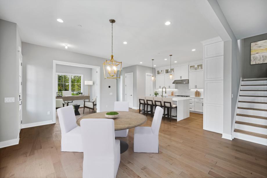 22 Dewitt Drive #73, Chappaqua, New York image 3