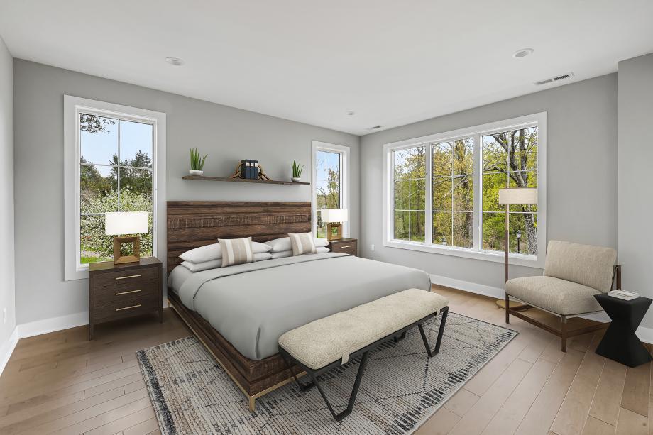 22 Dewitt Drive #73, Chappaqua, New York image 4
