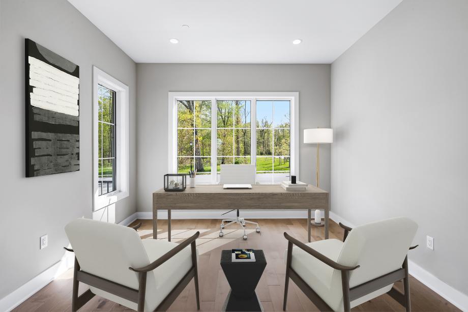 22 Dewitt Drive #73, Chappaqua, New York image 5