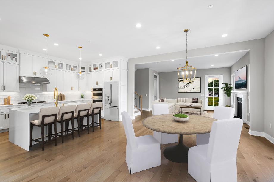22 Dewitt Drive #73, Chappaqua, New York image 2
