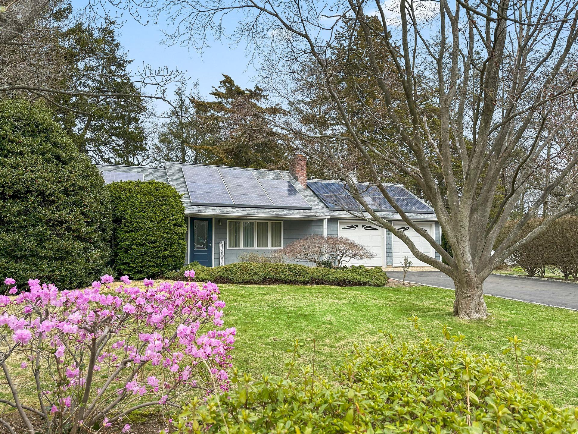 1 Upper Lane, Centerport, New York image 2