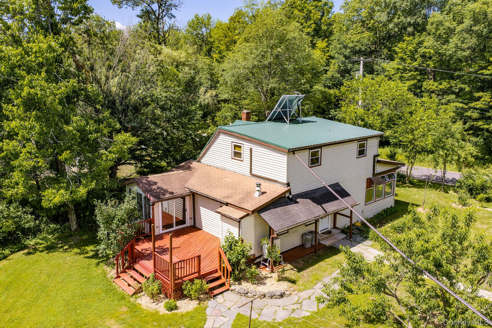 64 & 68 Mineral Springs Road