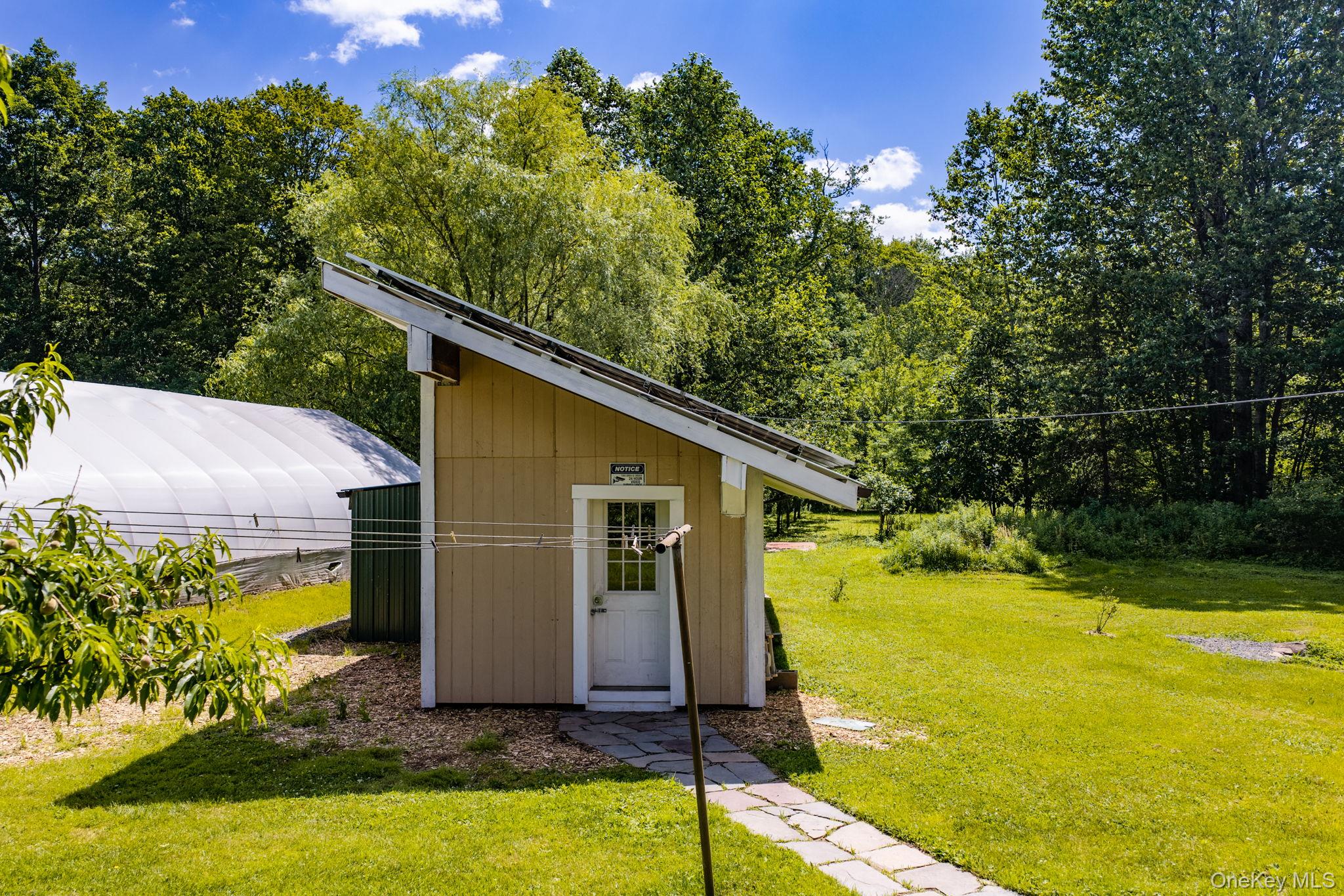64 & 68 Mineral Springs Road