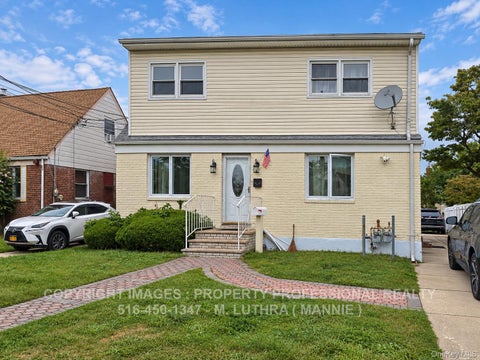 Multifamily For Rent - 76-29 271 St. St #2ND FLOOR<br/> Queens County, New Hyde Park, NY 11040