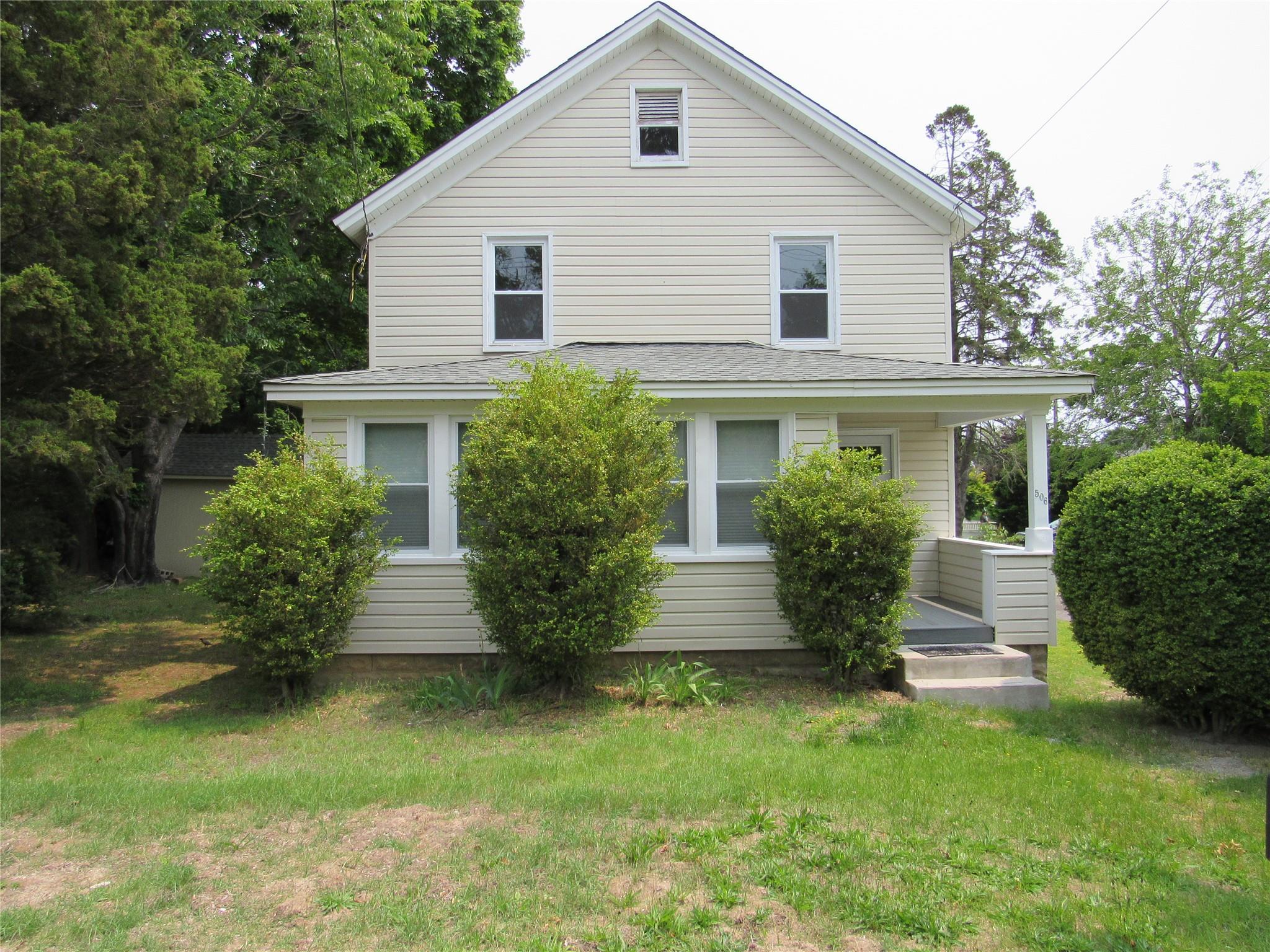 Property for Sale at Raynor Avenue, Riverhead, Hamptons, NY - Bedrooms: 4 
Bathrooms: 2  - $579,999