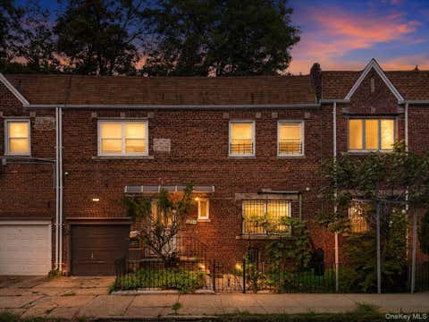 Multifamily For Sale - 1384 East 16th St<br/> Brooklyn, NY 11230