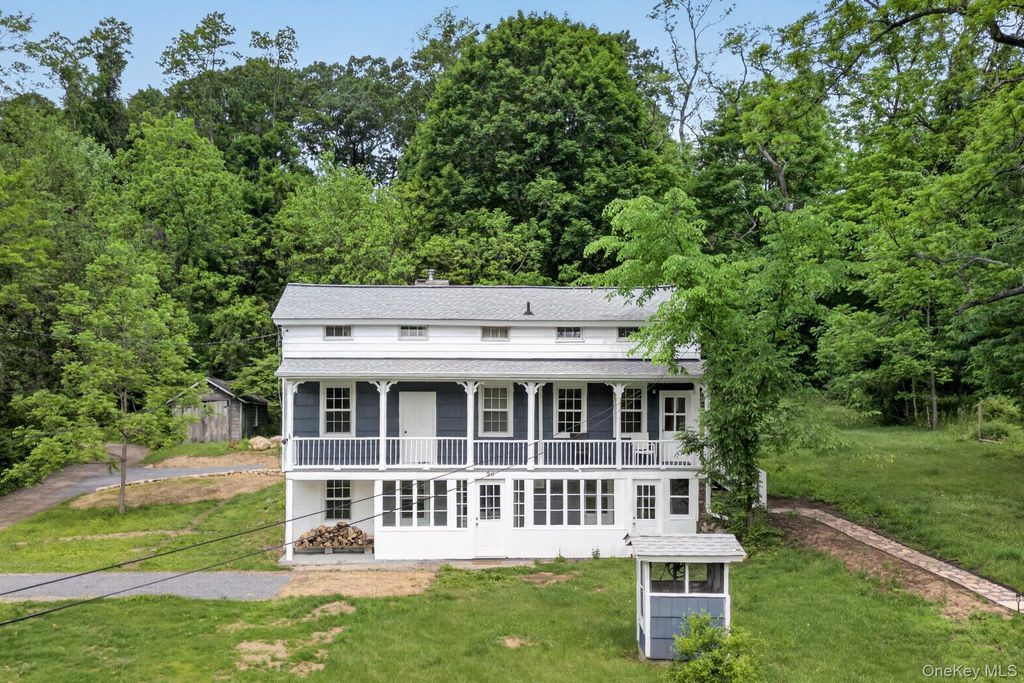 Photo of 26 Fishkill Road, Cold Spring, NY 10516 (MLS # 1006868)