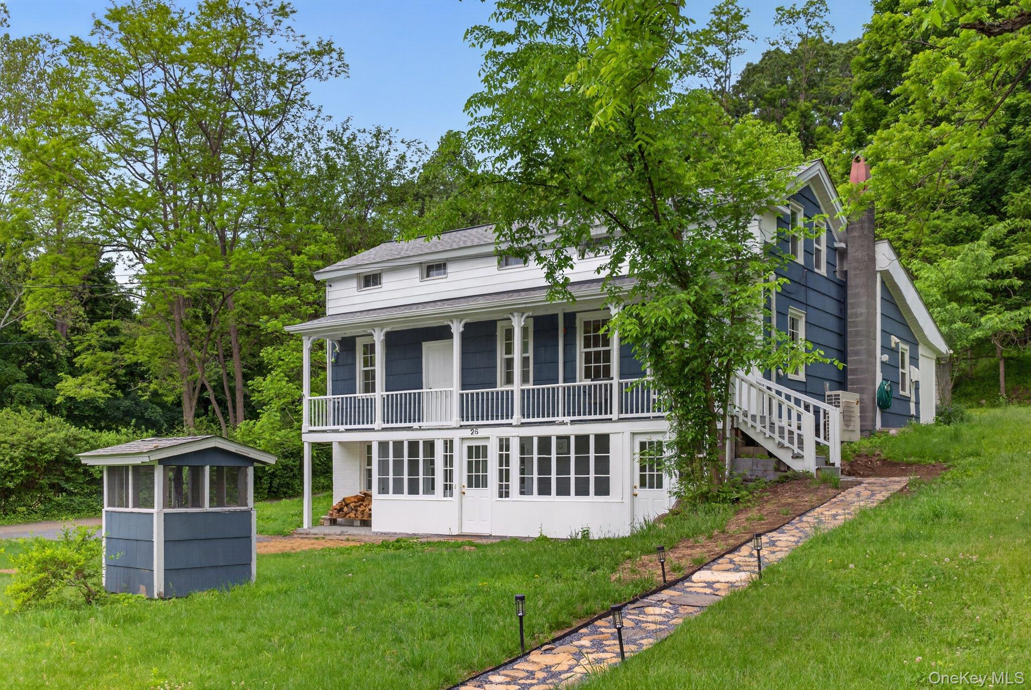 26 Fishkill Road