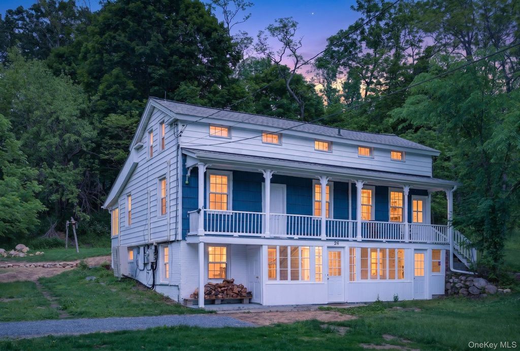 Photo of 26 Fishkill Road, Cold Spring, NY 10516 (MLS # 1006868)