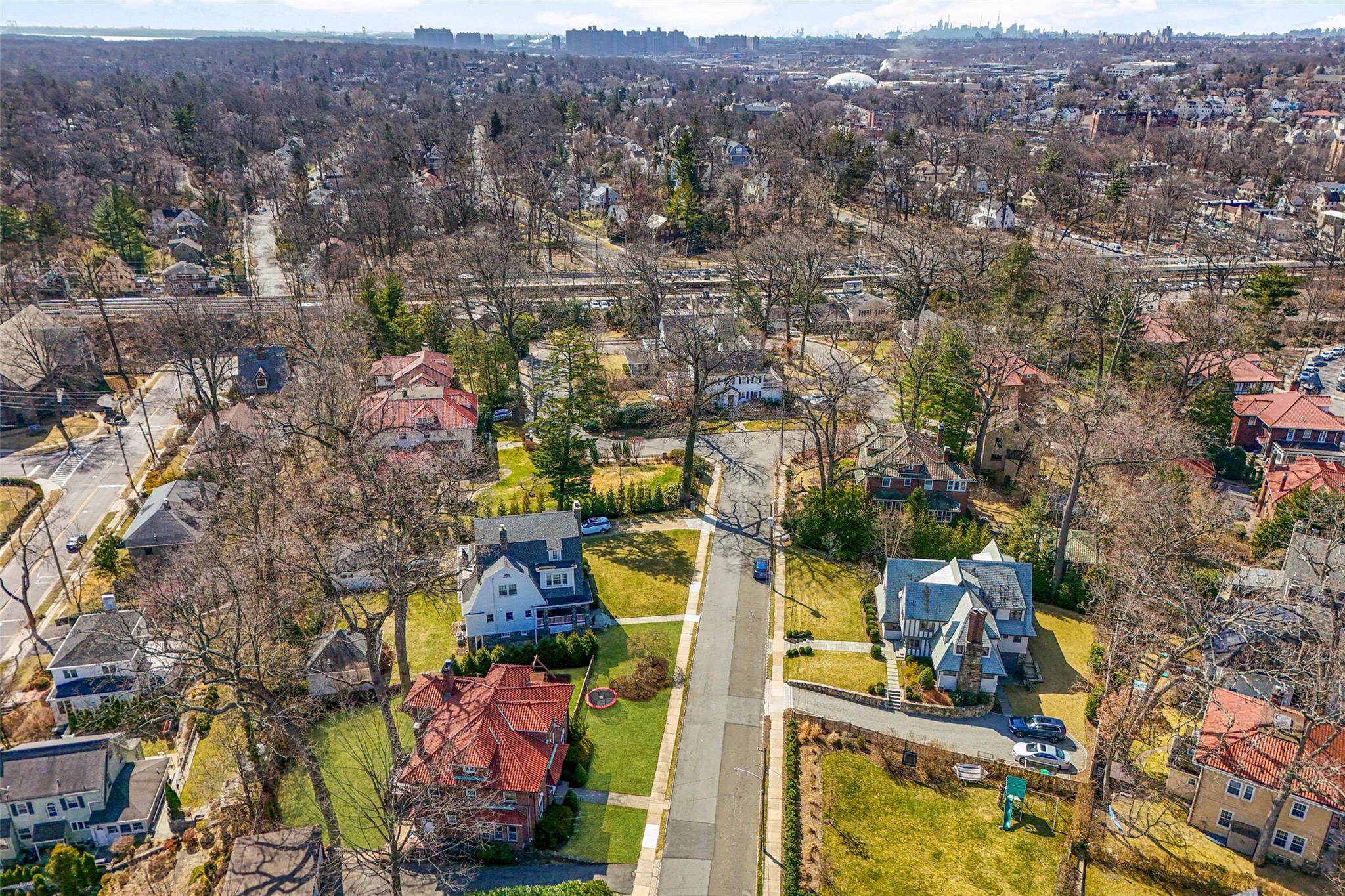 40 Benedict Place, Pelham, New York image 48