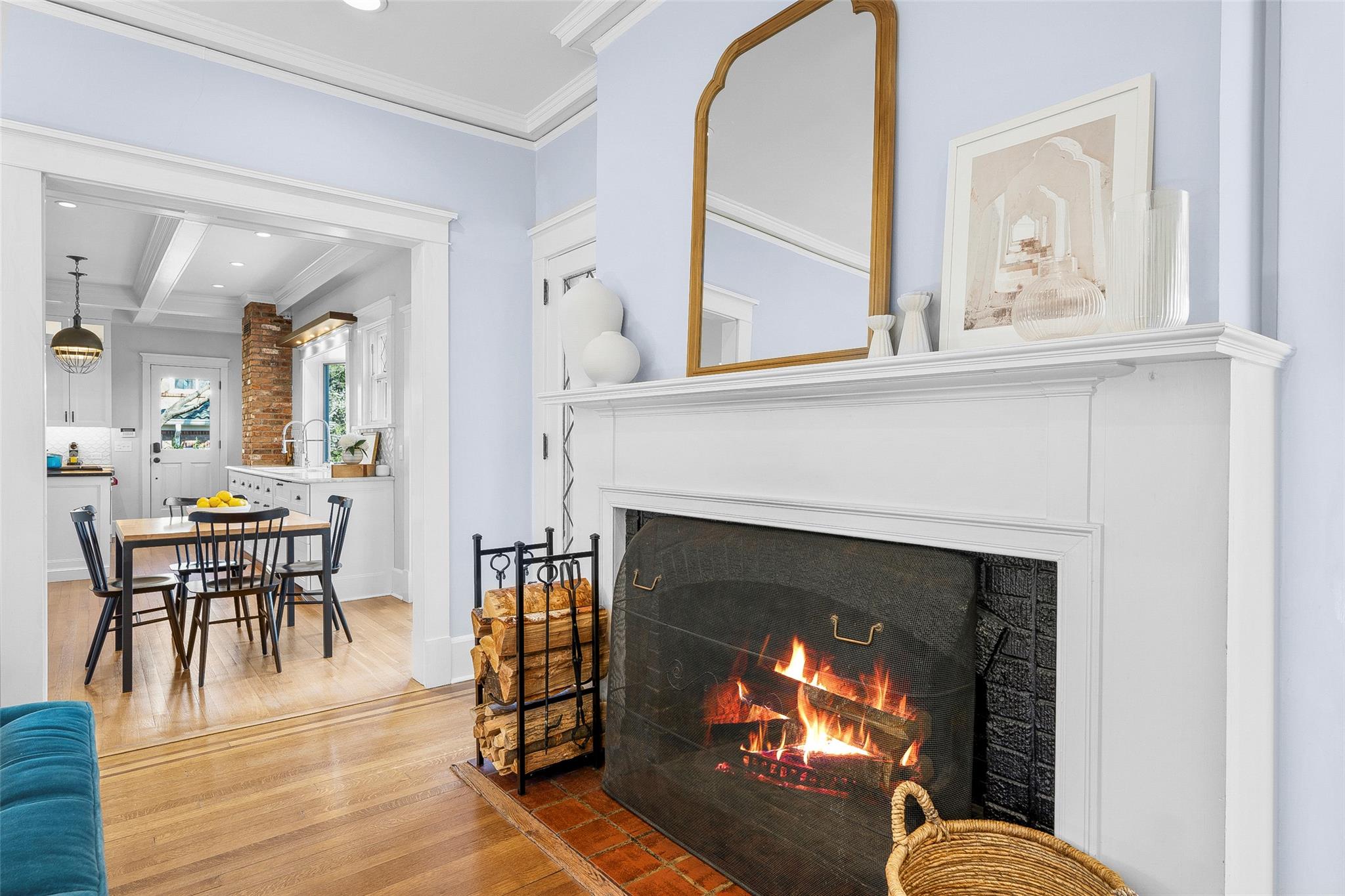 40 Benedict Place, Pelham, New York image 22