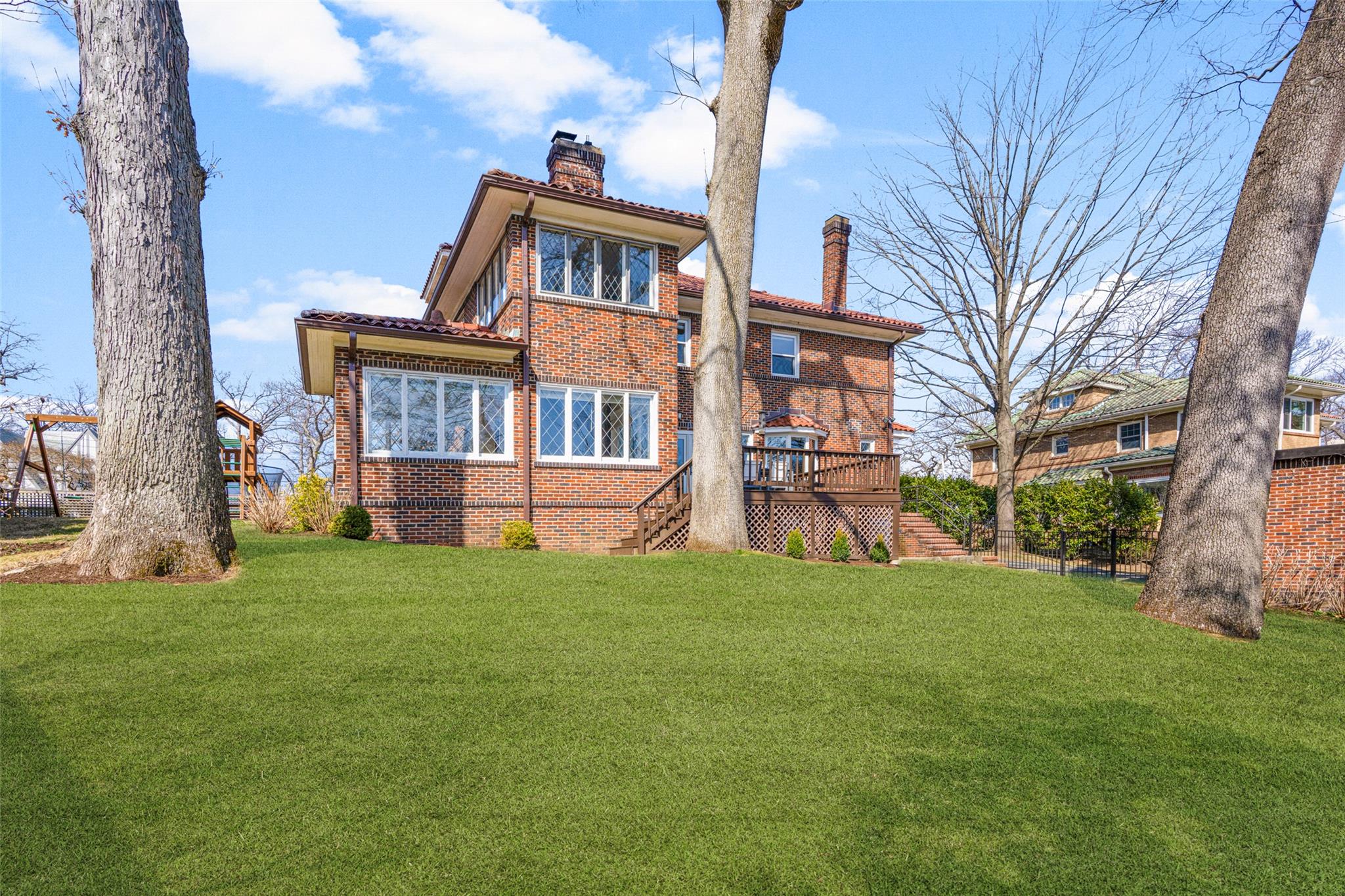 40 Benedict Place, Pelham, New York image 46