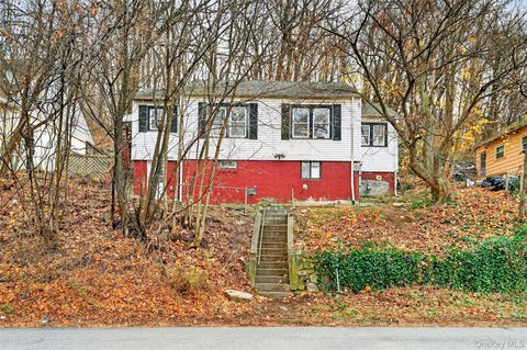 Homes For Sale - 669 N Division Street<br/> Peekskill, NY 10566